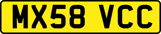 MX58VCC