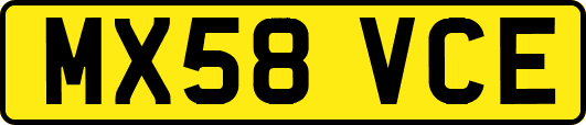 MX58VCE