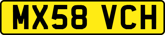 MX58VCH