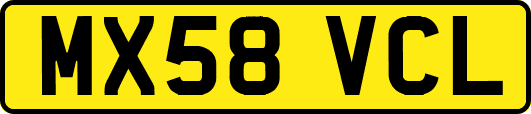 MX58VCL