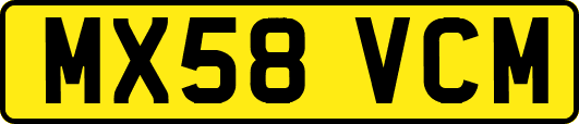 MX58VCM