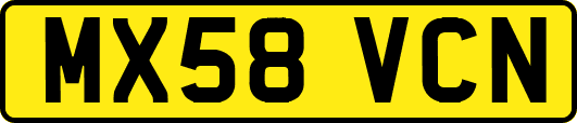 MX58VCN