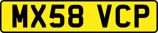 MX58VCP