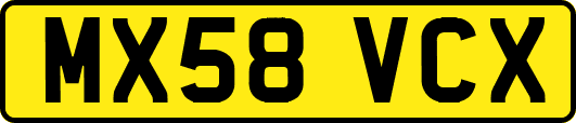MX58VCX