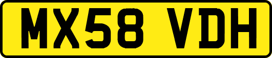 MX58VDH