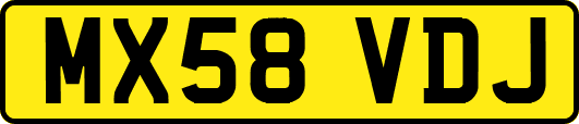 MX58VDJ