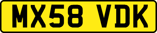 MX58VDK