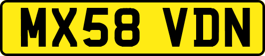 MX58VDN