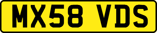 MX58VDS
