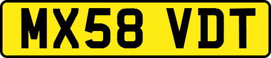 MX58VDT