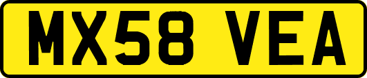 MX58VEA