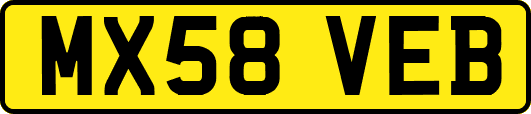 MX58VEB