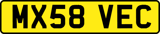 MX58VEC