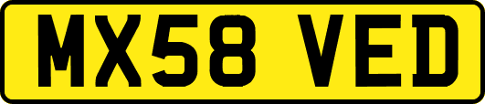 MX58VED