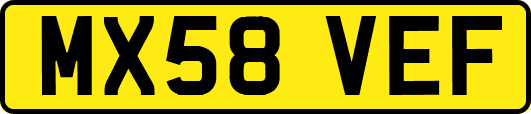 MX58VEF