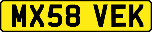 MX58VEK