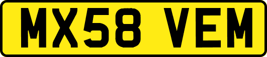 MX58VEM