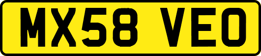 MX58VEO