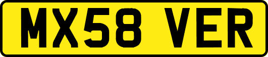 MX58VER