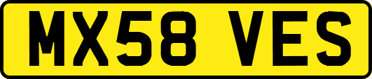 MX58VES