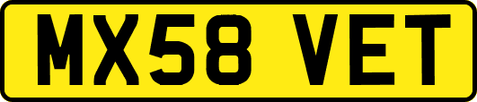MX58VET