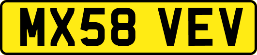 MX58VEV