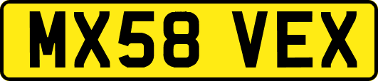 MX58VEX