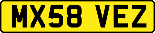 MX58VEZ