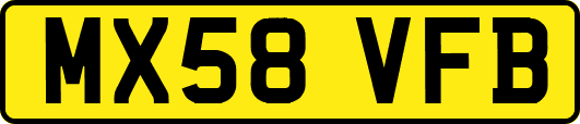 MX58VFB