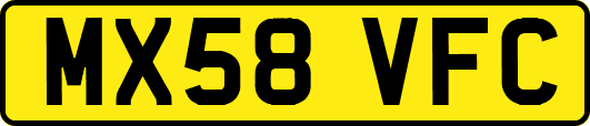 MX58VFC
