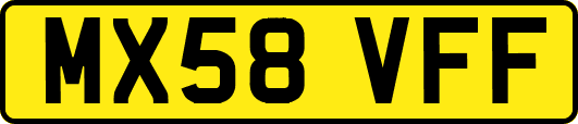 MX58VFF