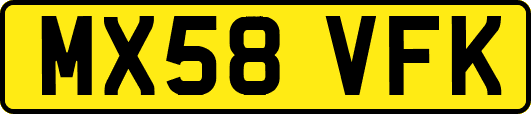 MX58VFK