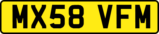 MX58VFM