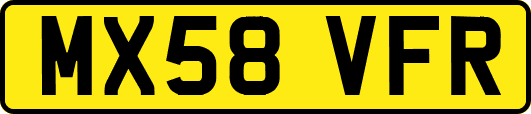 MX58VFR
