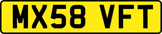 MX58VFT
