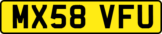 MX58VFU