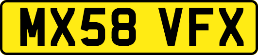 MX58VFX
