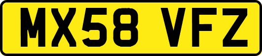 MX58VFZ