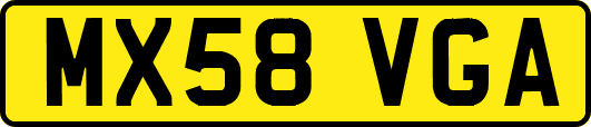 MX58VGA