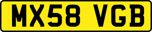 MX58VGB