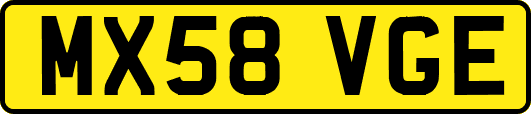 MX58VGE