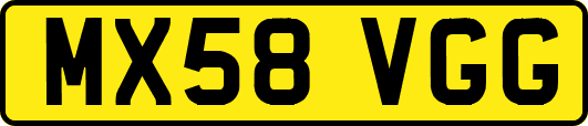 MX58VGG