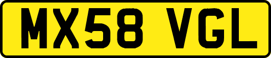 MX58VGL