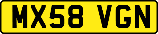 MX58VGN