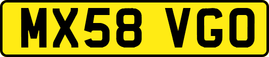 MX58VGO