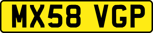 MX58VGP