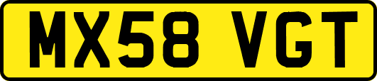 MX58VGT
