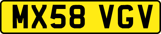 MX58VGV