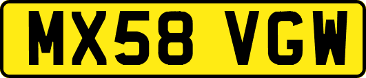 MX58VGW