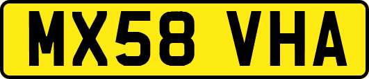 MX58VHA